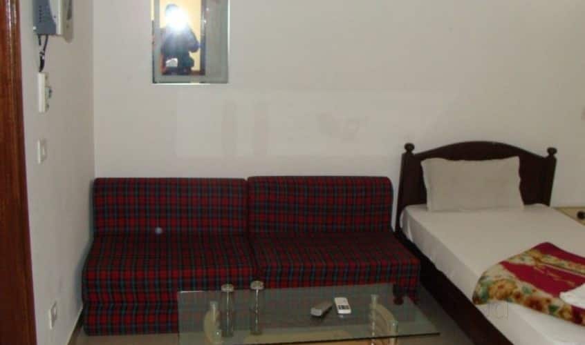 فندق شاليمار, New Delhi 2